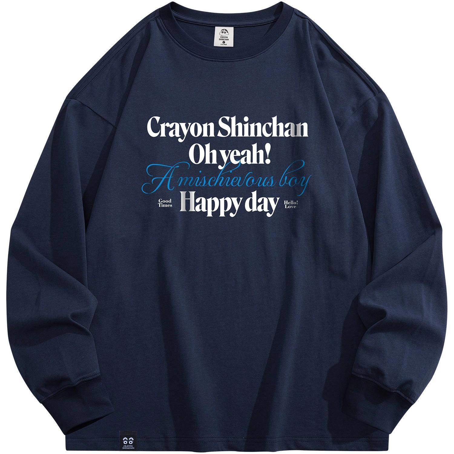 Crayon Shinchan T