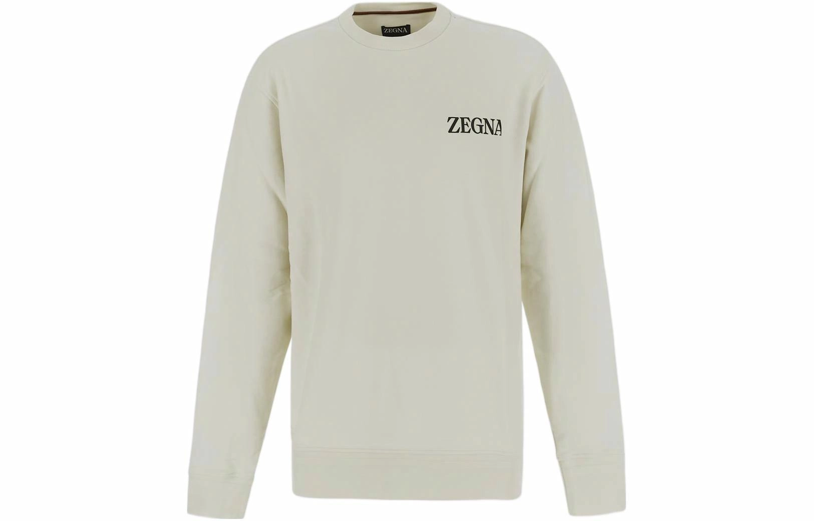 Zegna FW22 Logo