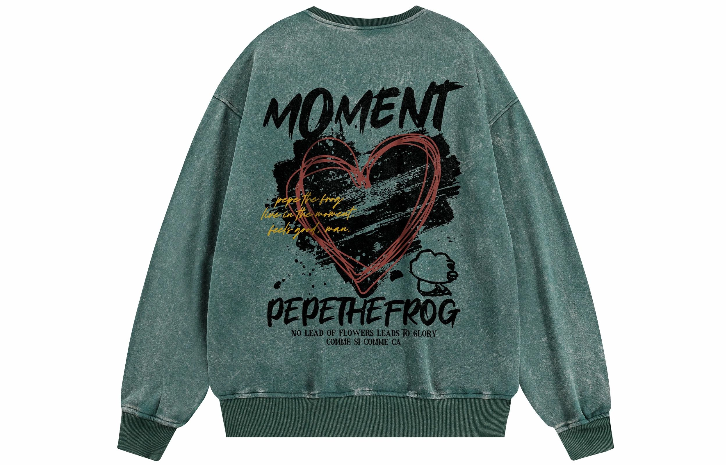 pepe the frog Logo