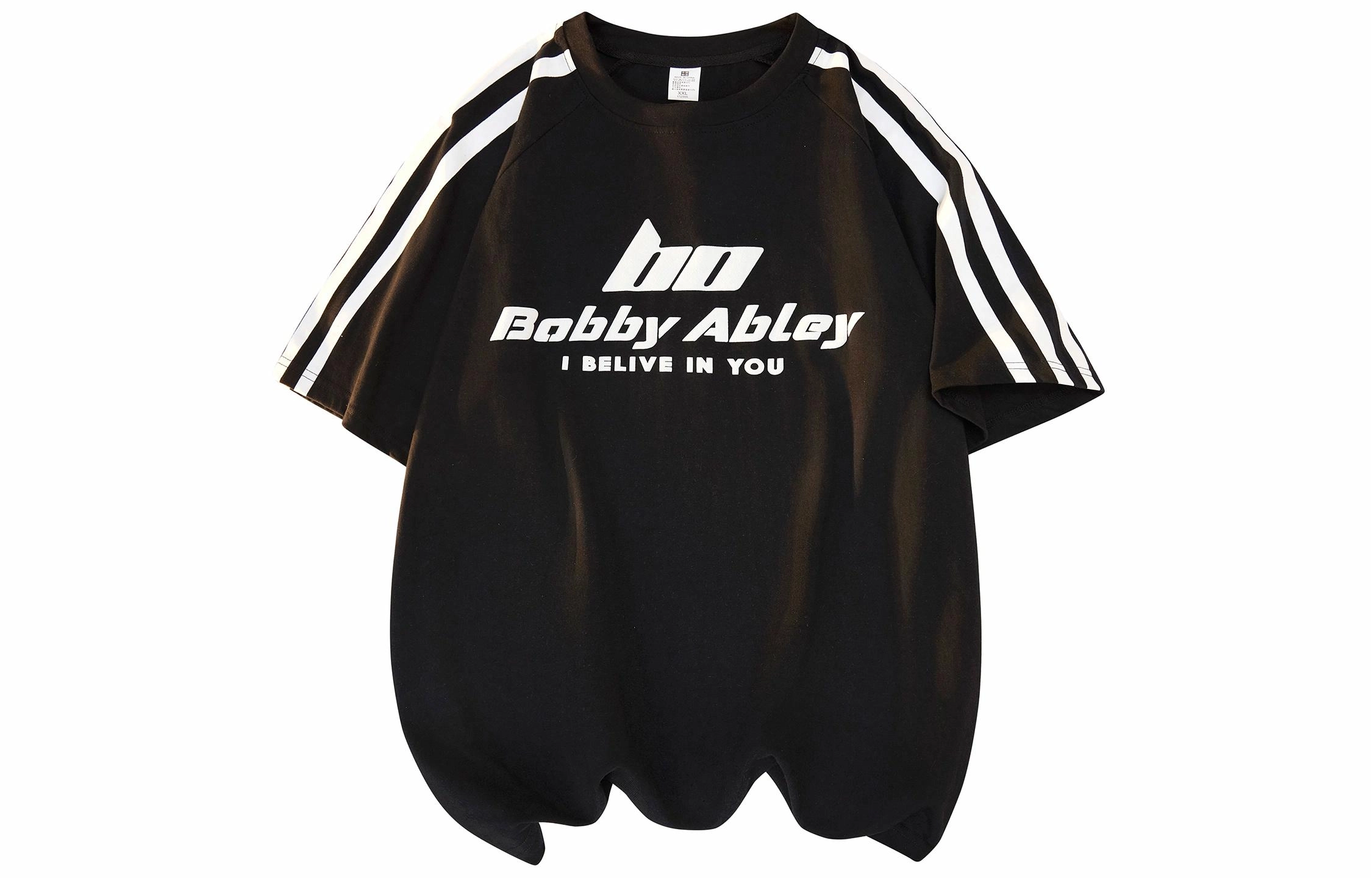 BOBBY ABLEY LogoT