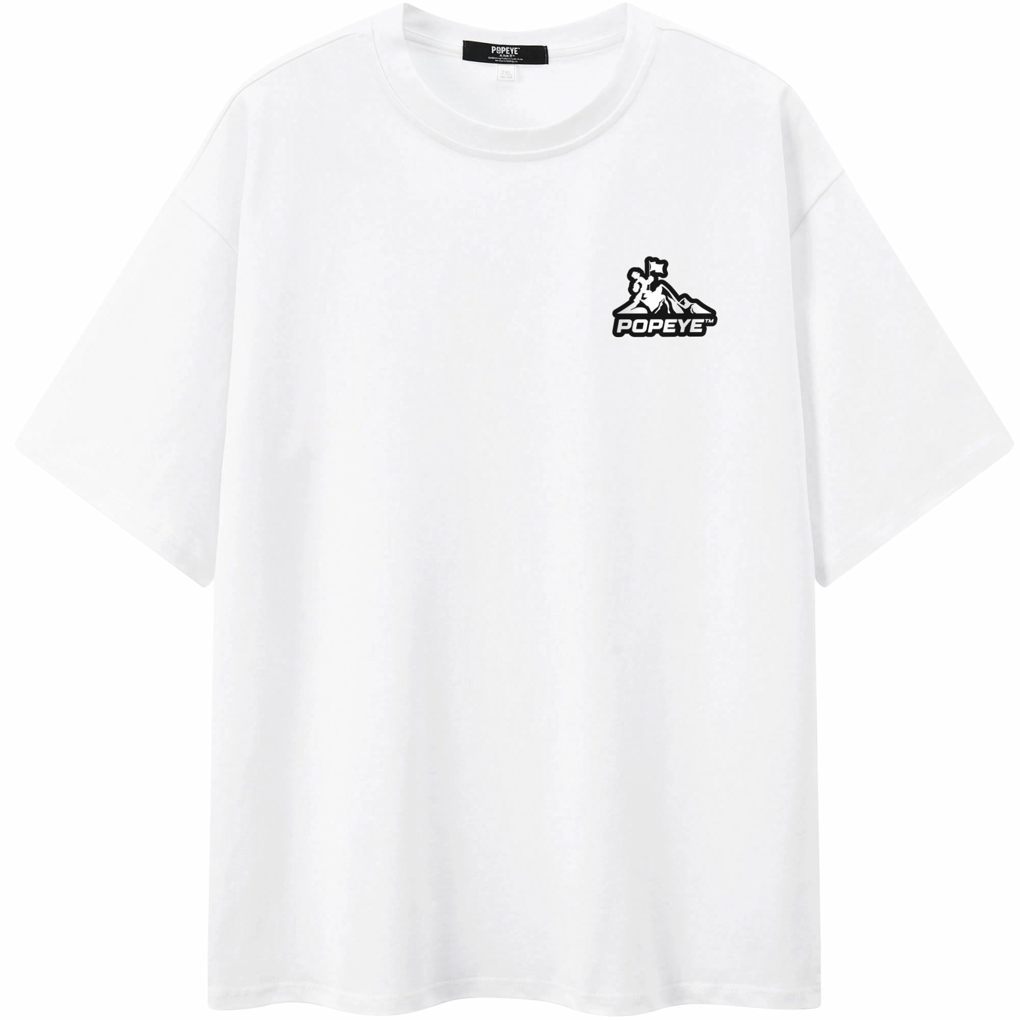 POPEYE T