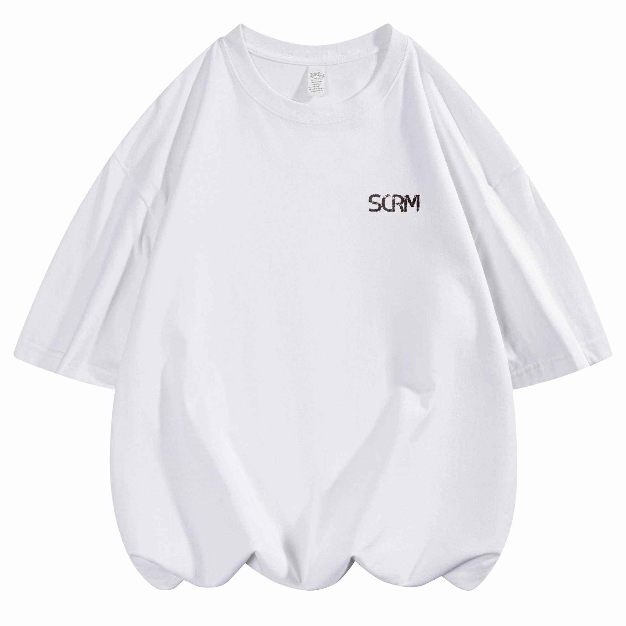 SCRM LogoT