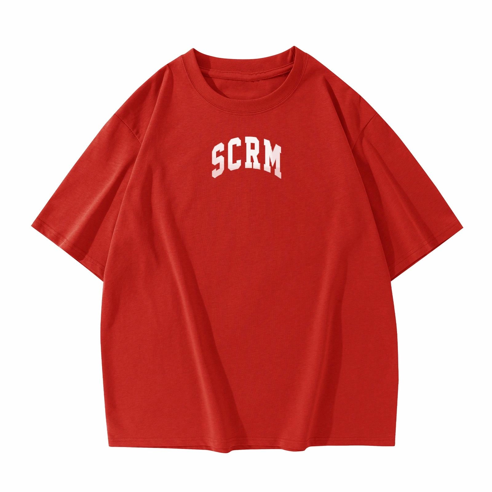 SCRM logoT