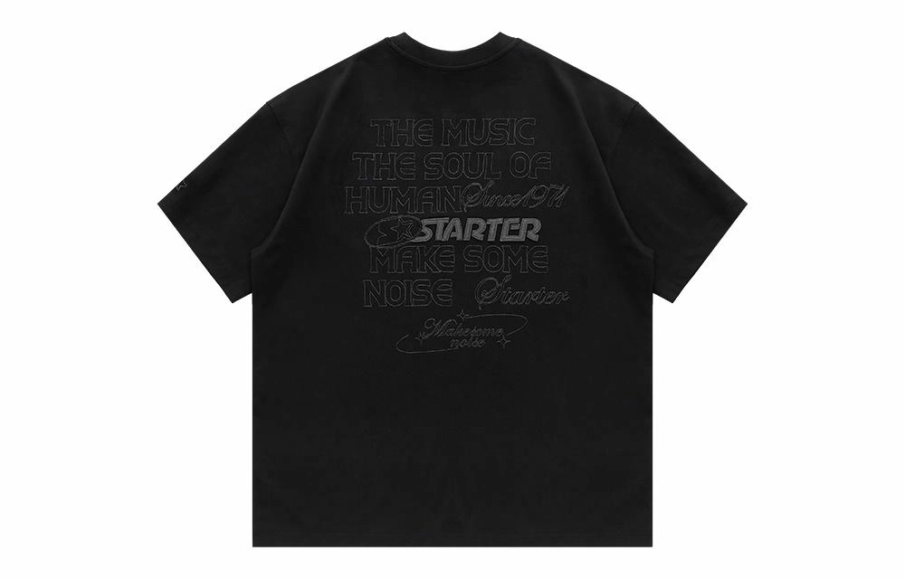 STARTER T