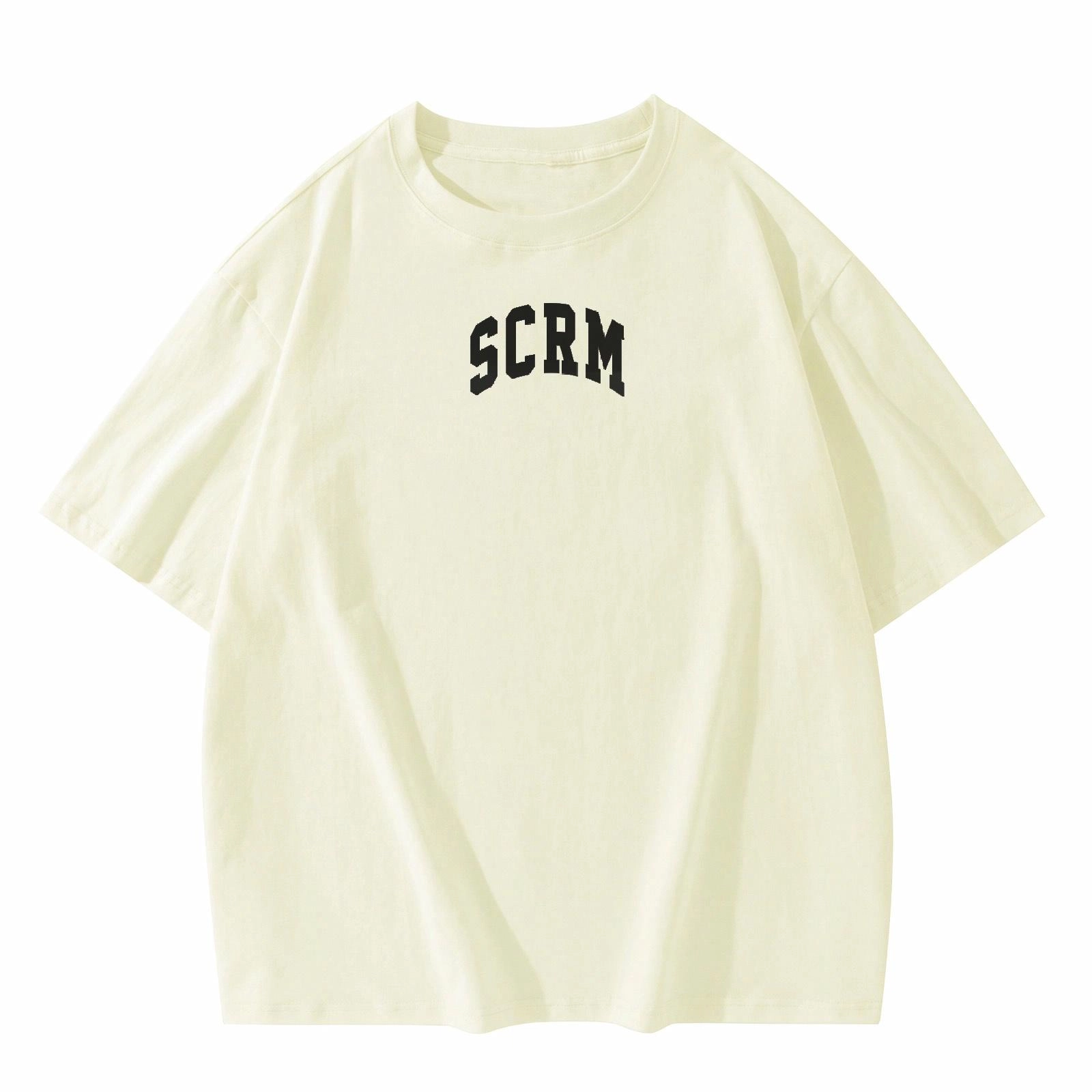 SCRM logoT