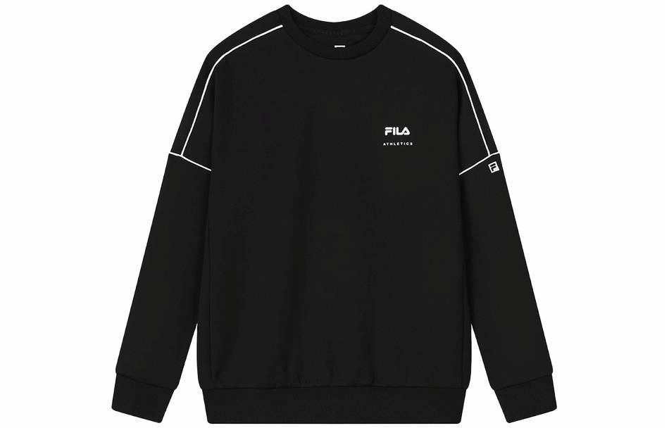 FILA Fitness Logo