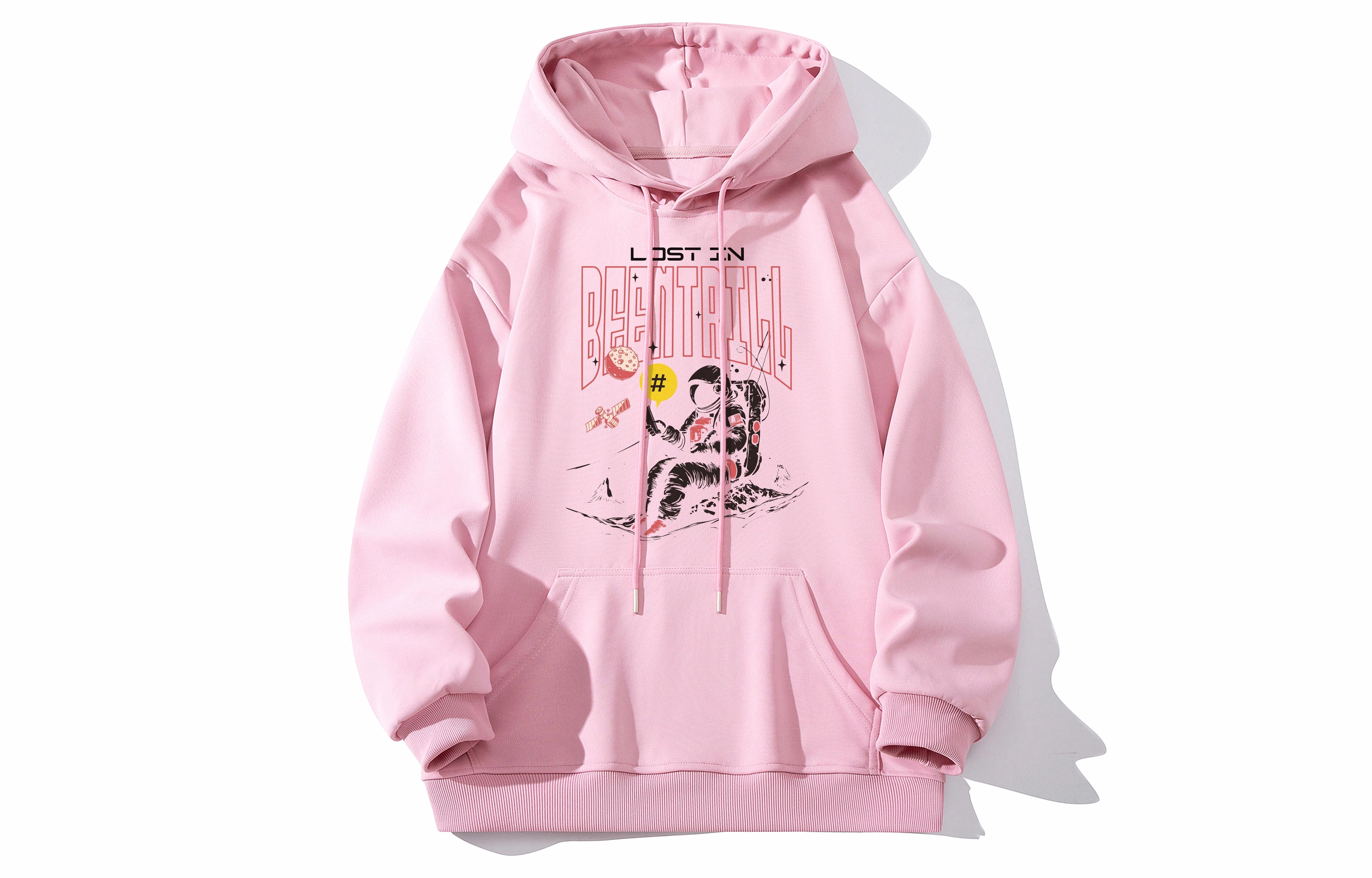BEENTRILL Logo