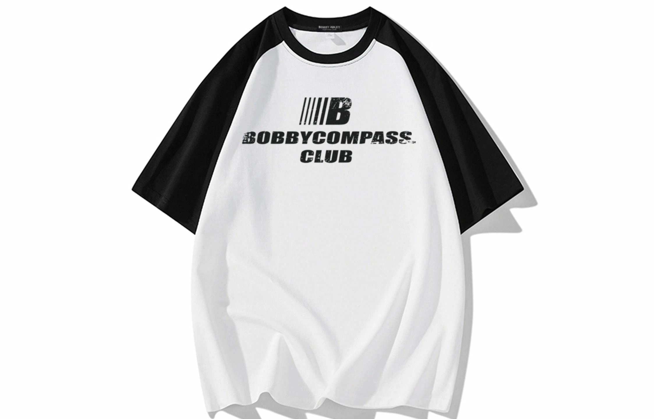 BOBBY ABLEY T