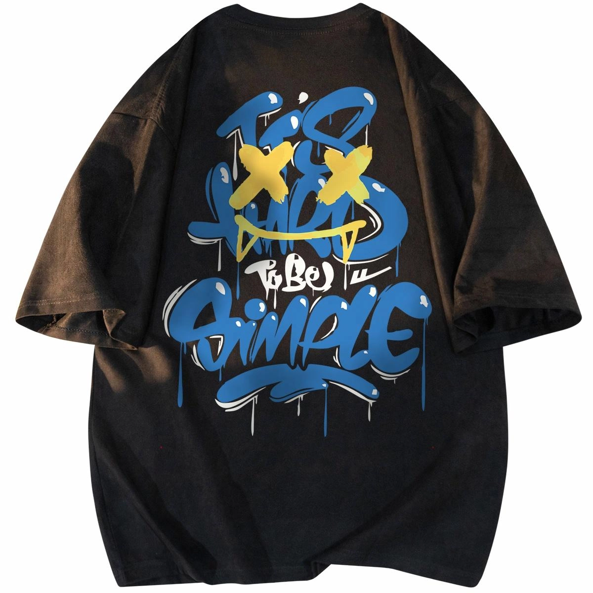 Warrior T