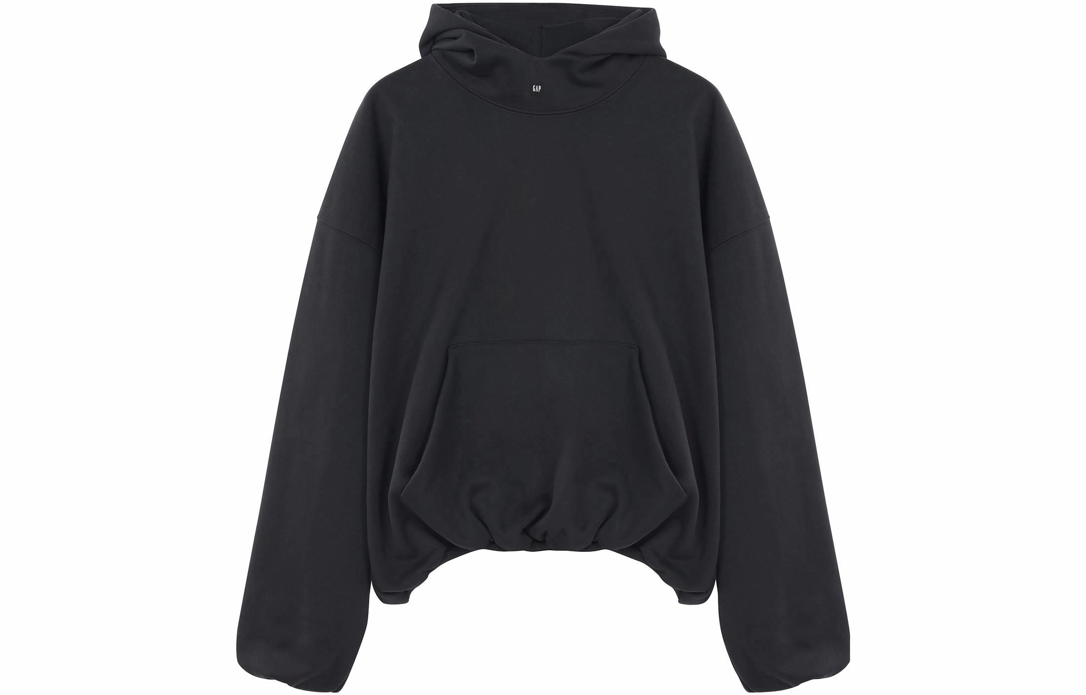 YEEZY X Gap X Balenciaga Logo