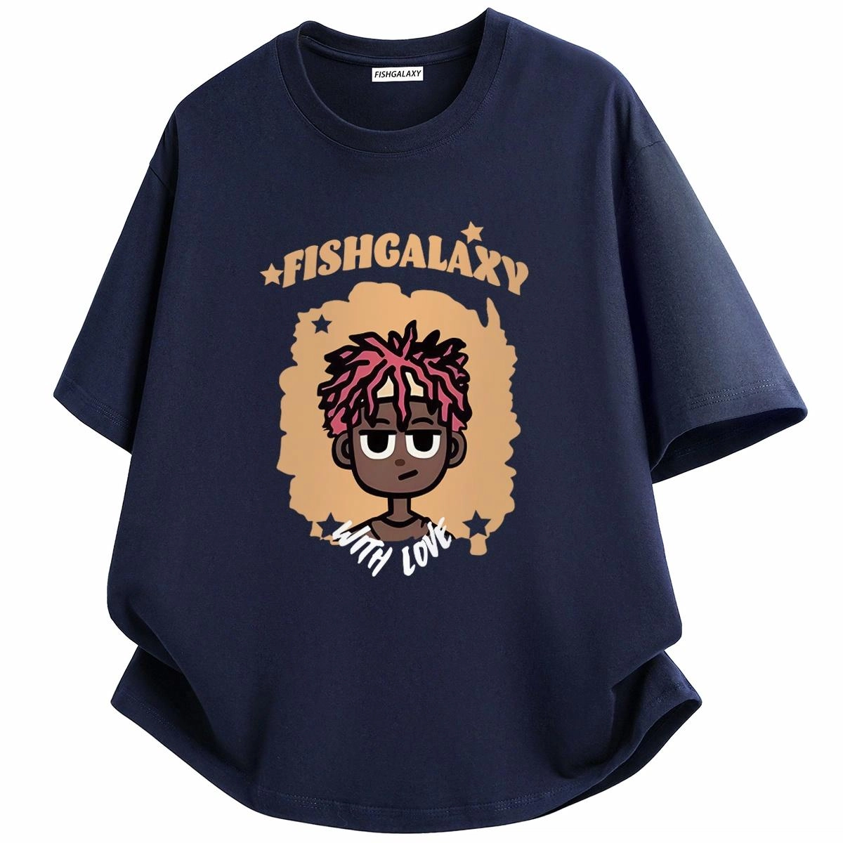 FISHGALAXY T