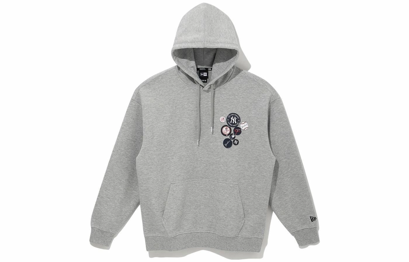 New Era MLB SS22 NYLOGO