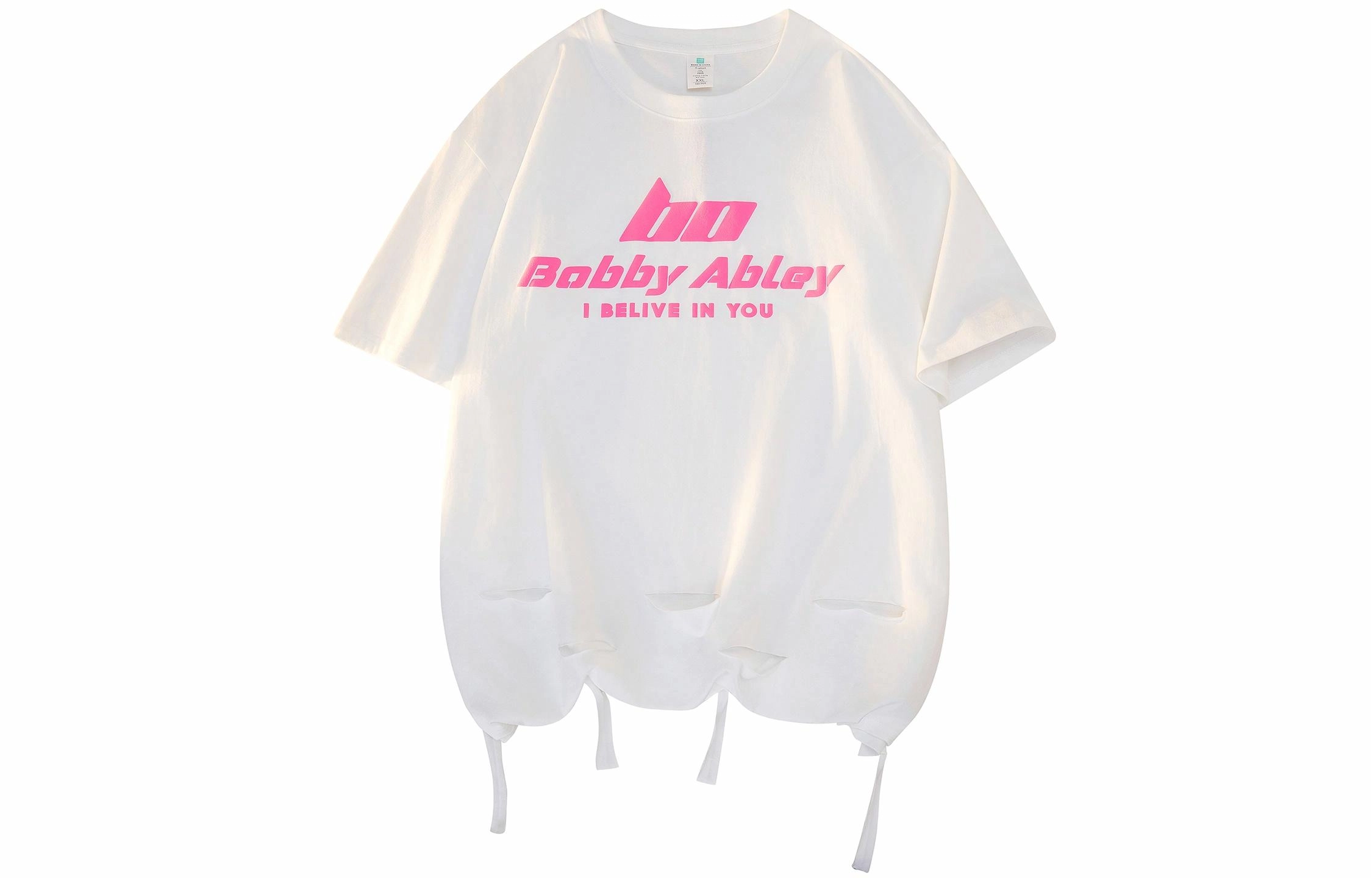 BOBBY ABLEY LogoT