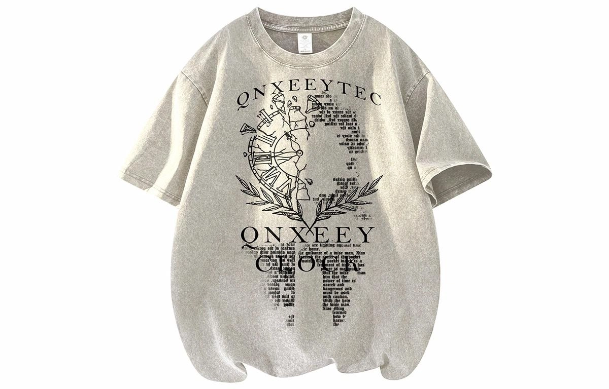 Qnxeey T