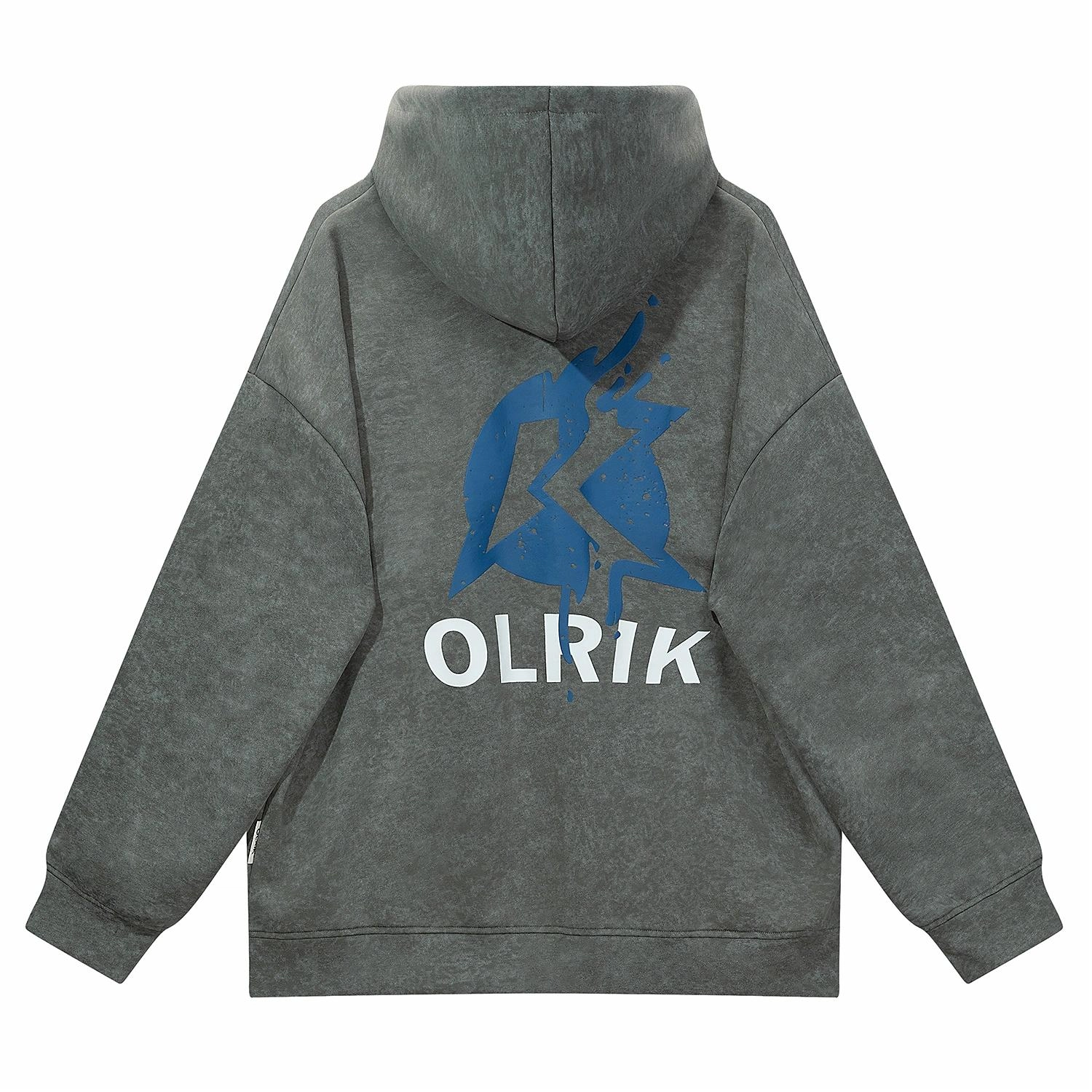 OLRIK Logo