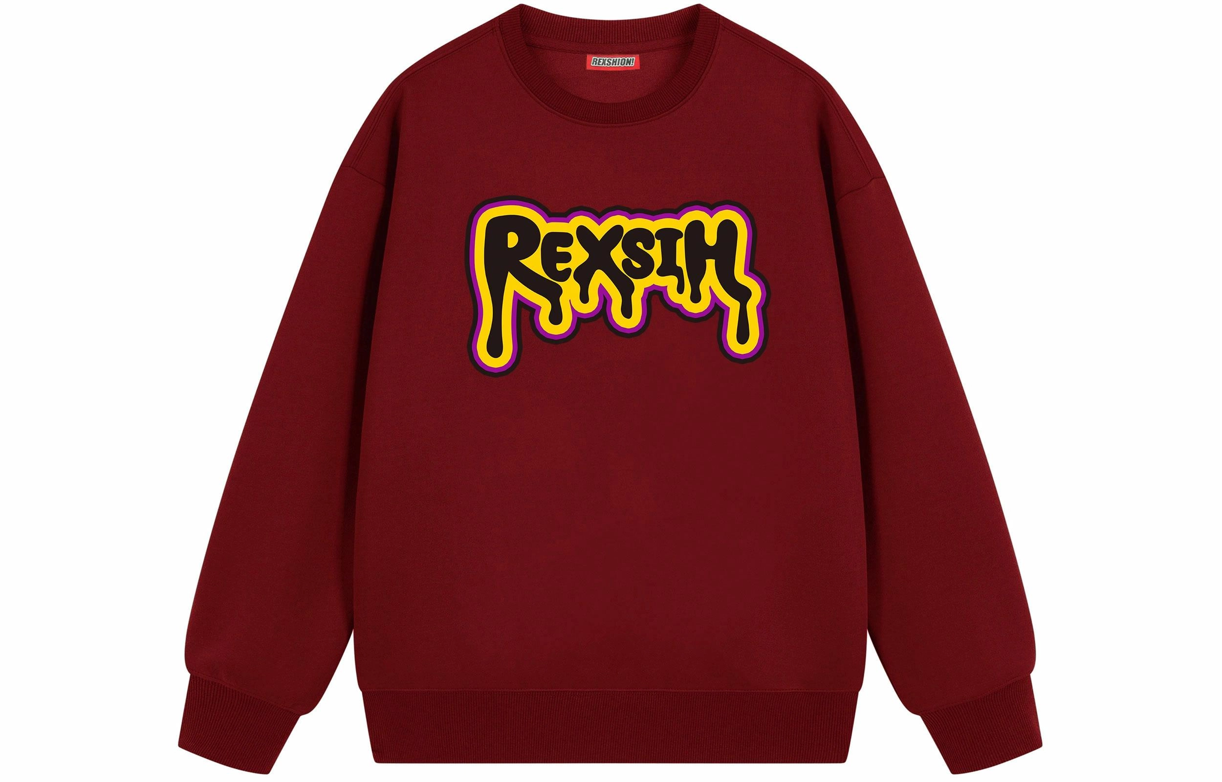 REXSHION Logo