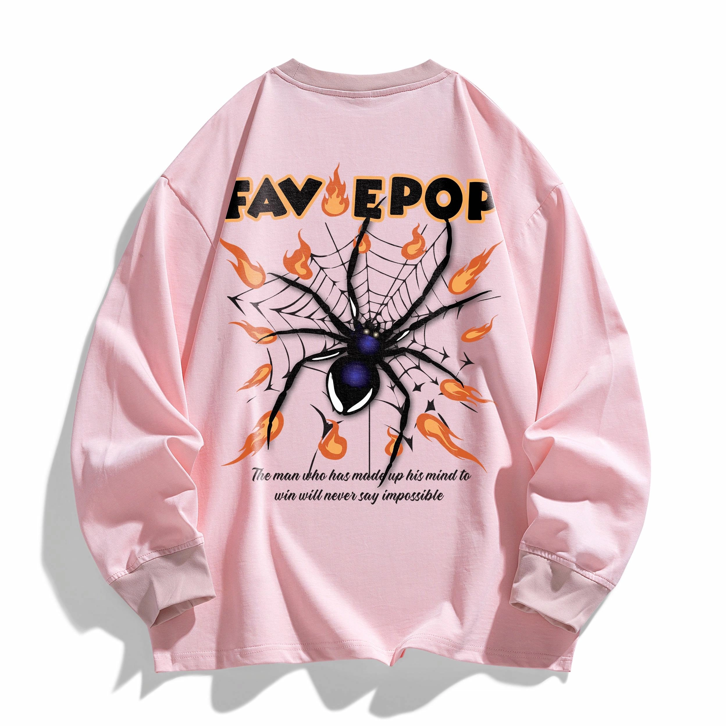 FAVEPOP T