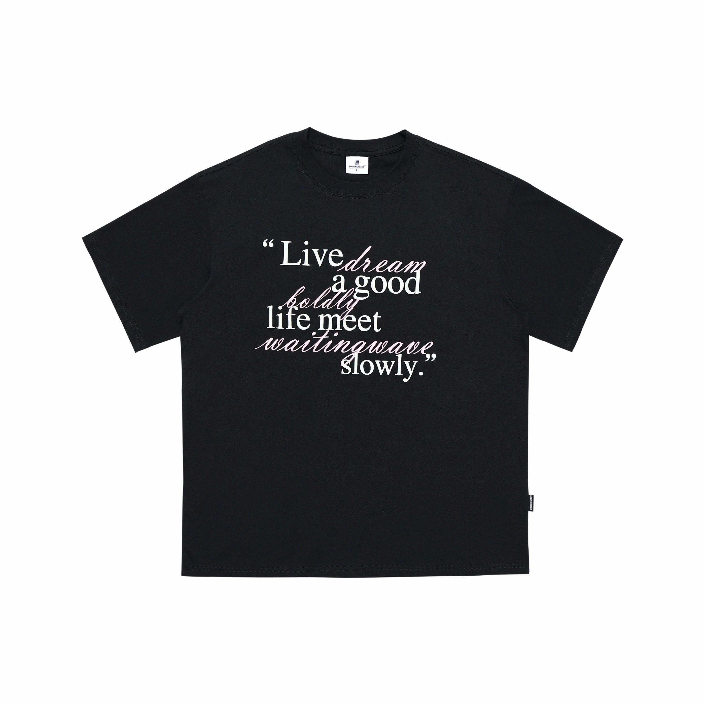 WAITINGWAVE T