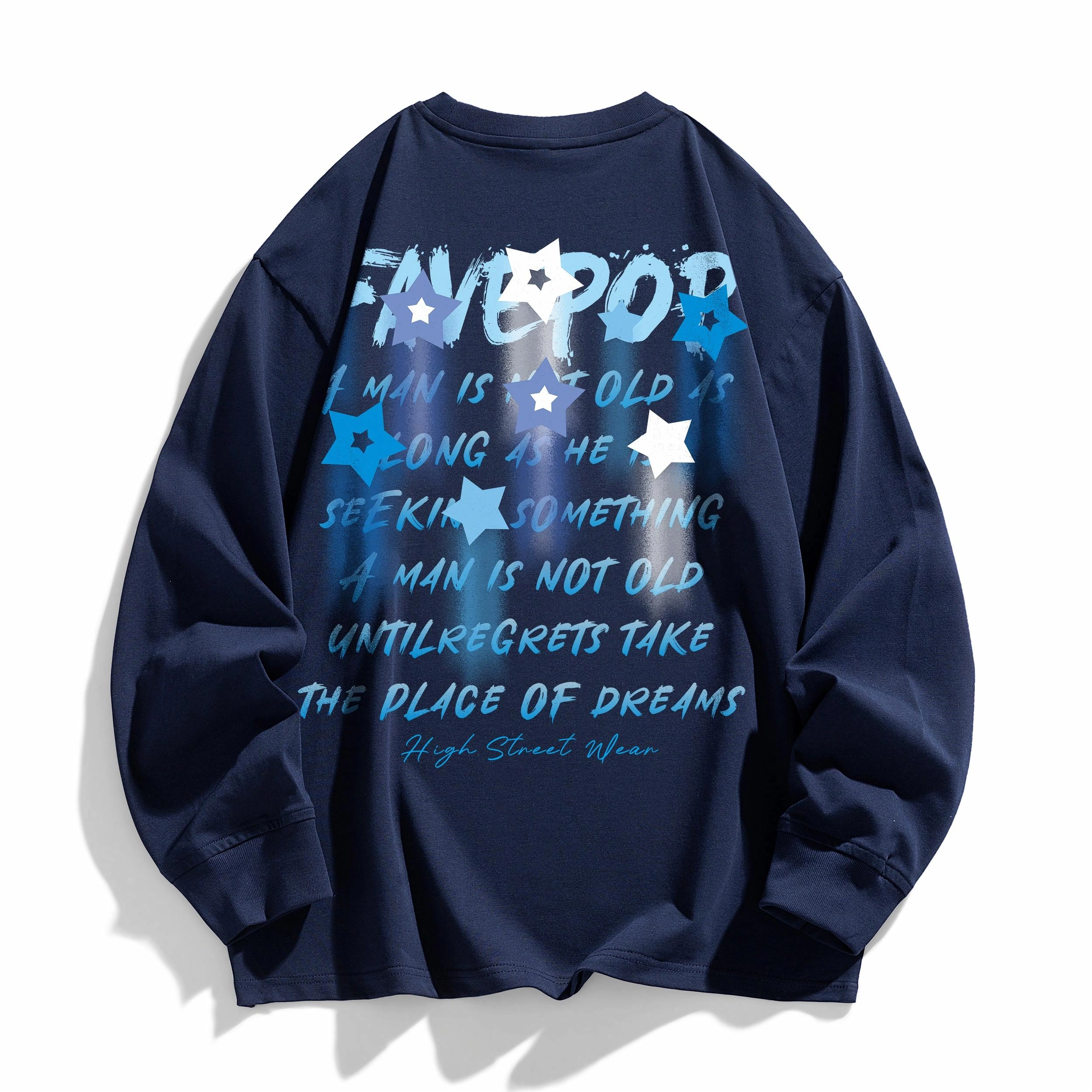 FAVEPOP T