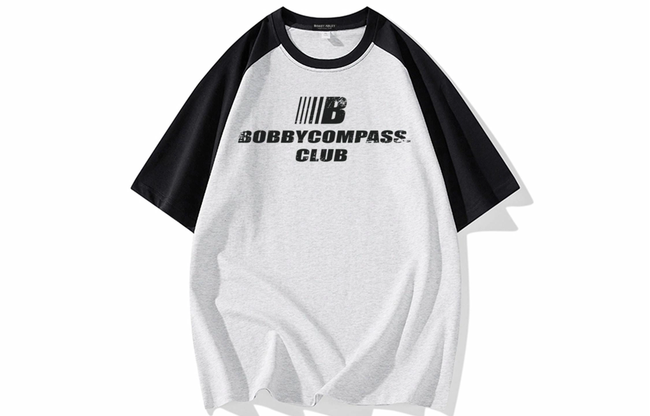 BOBBY ABLEY T
