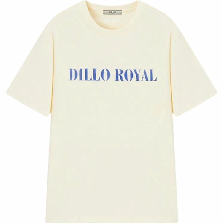DILLO SS25 T