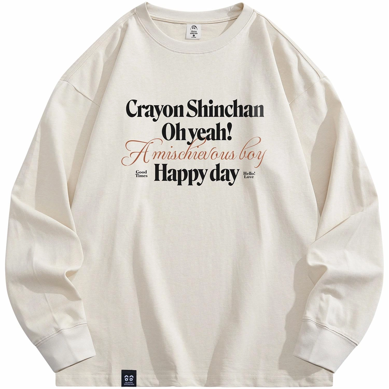 Crayon Shinchan T