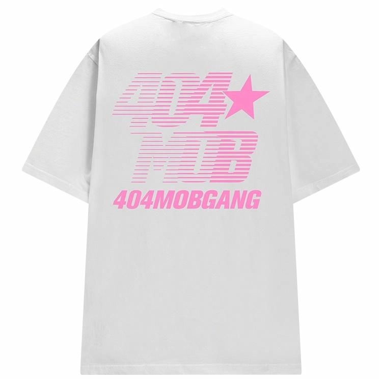 404MOB GANG LogoT