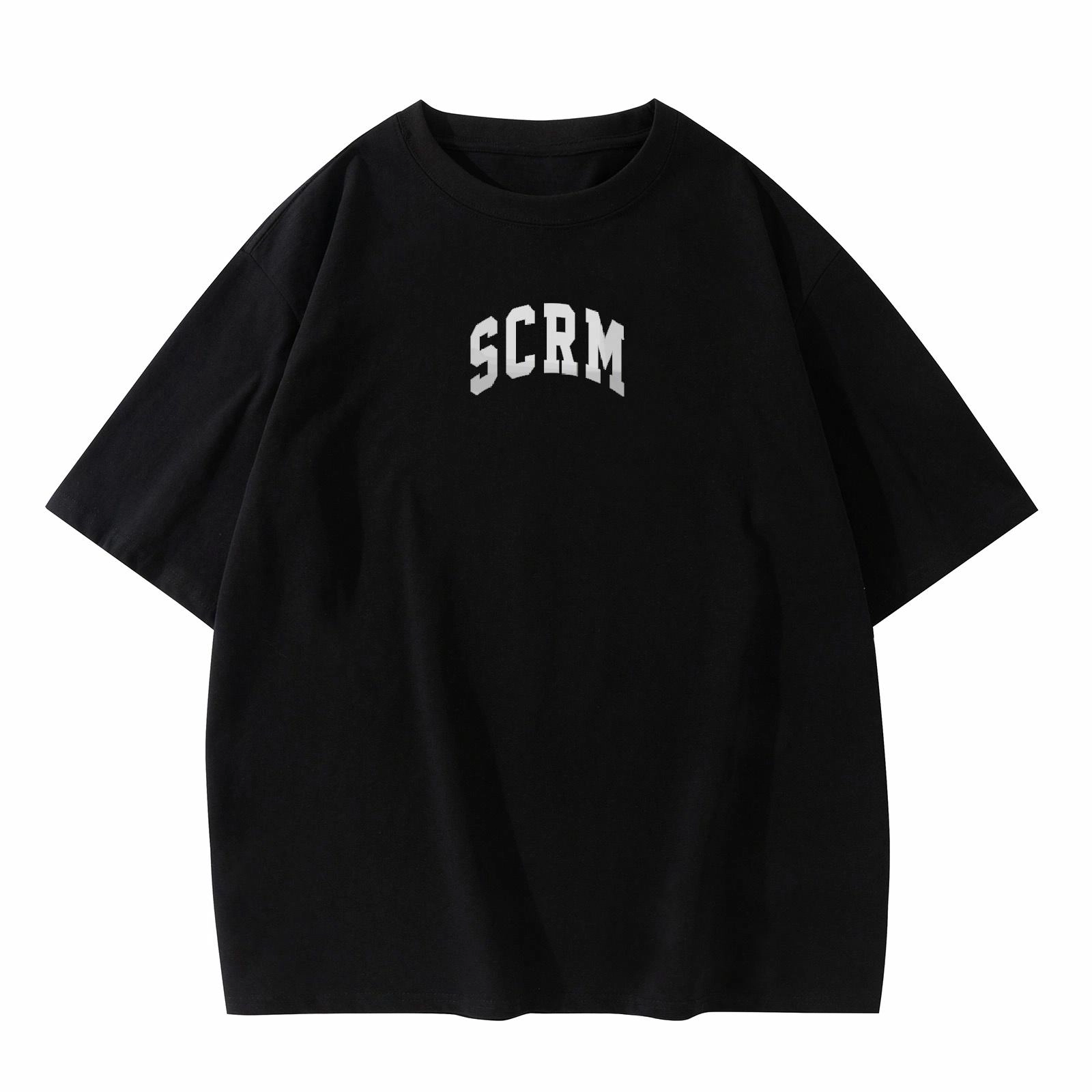 SCRM logoT