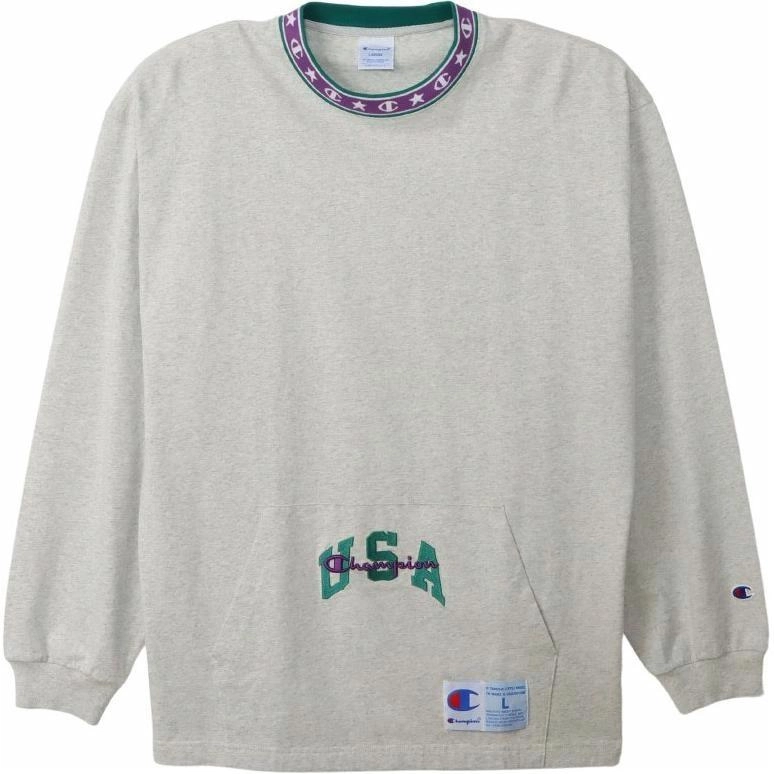 Champion FW24 T