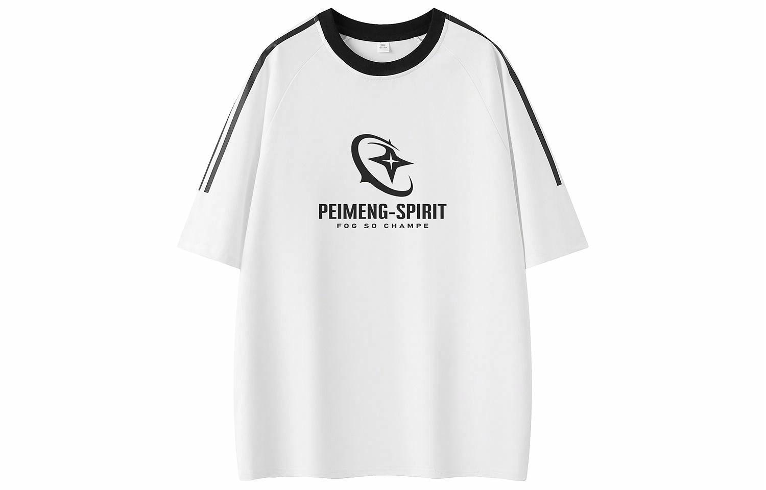 PEIMENG logoT