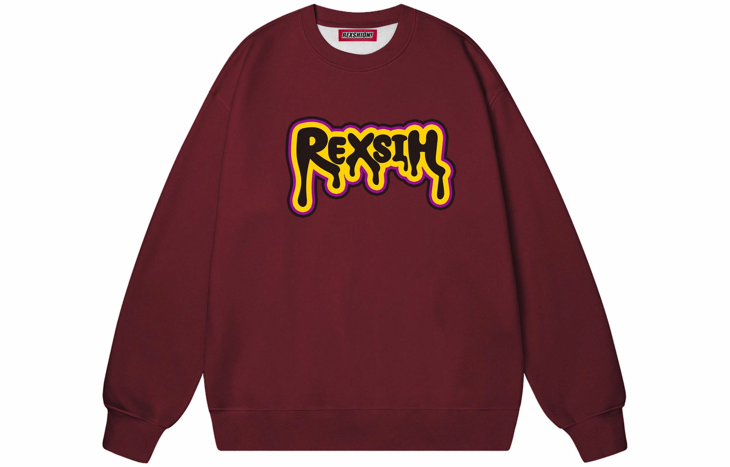 REXSHION Logo