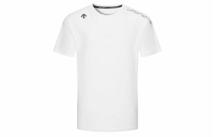 DESCENTE RUNNING T