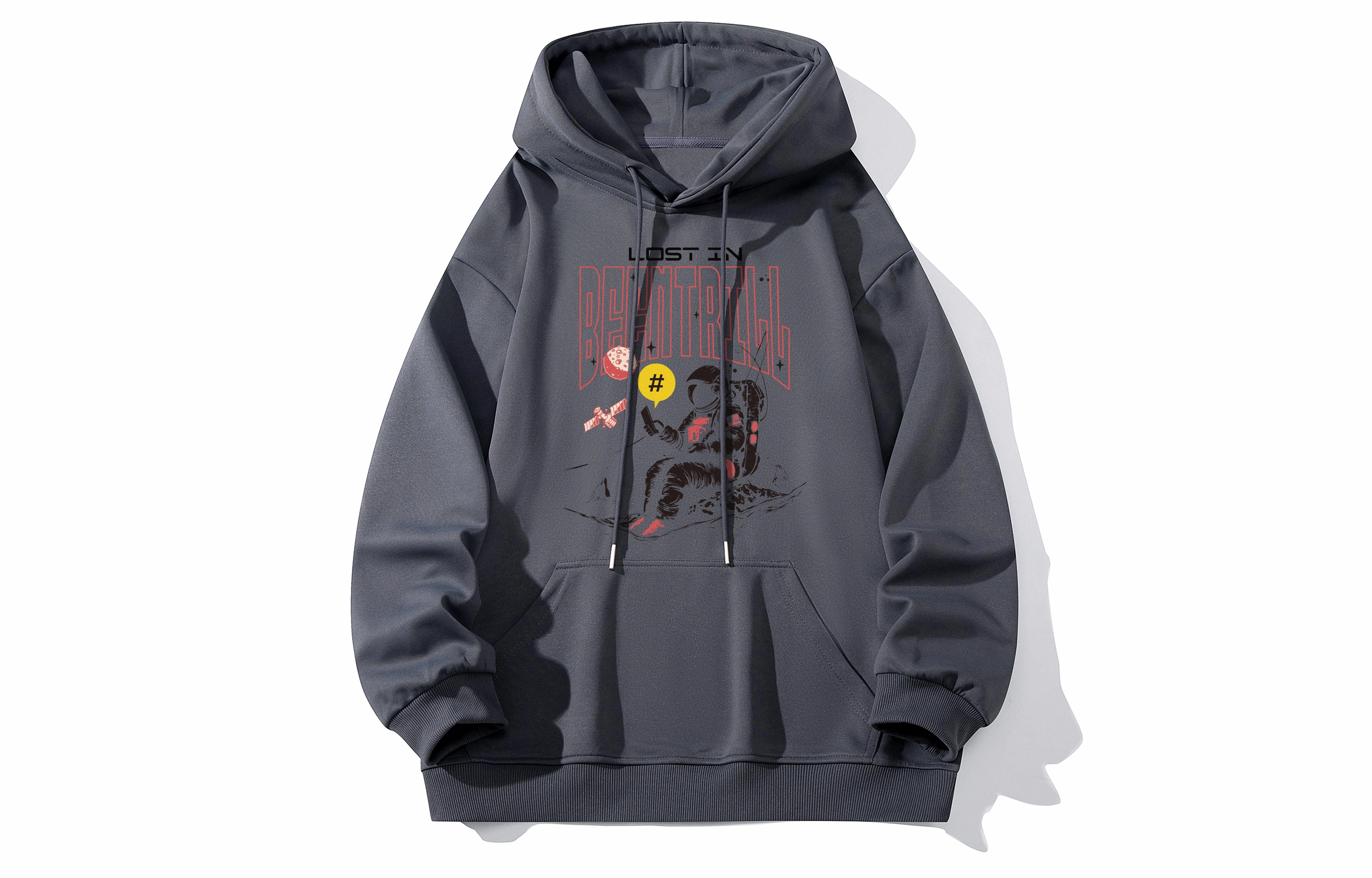 BEENTRILL Logo