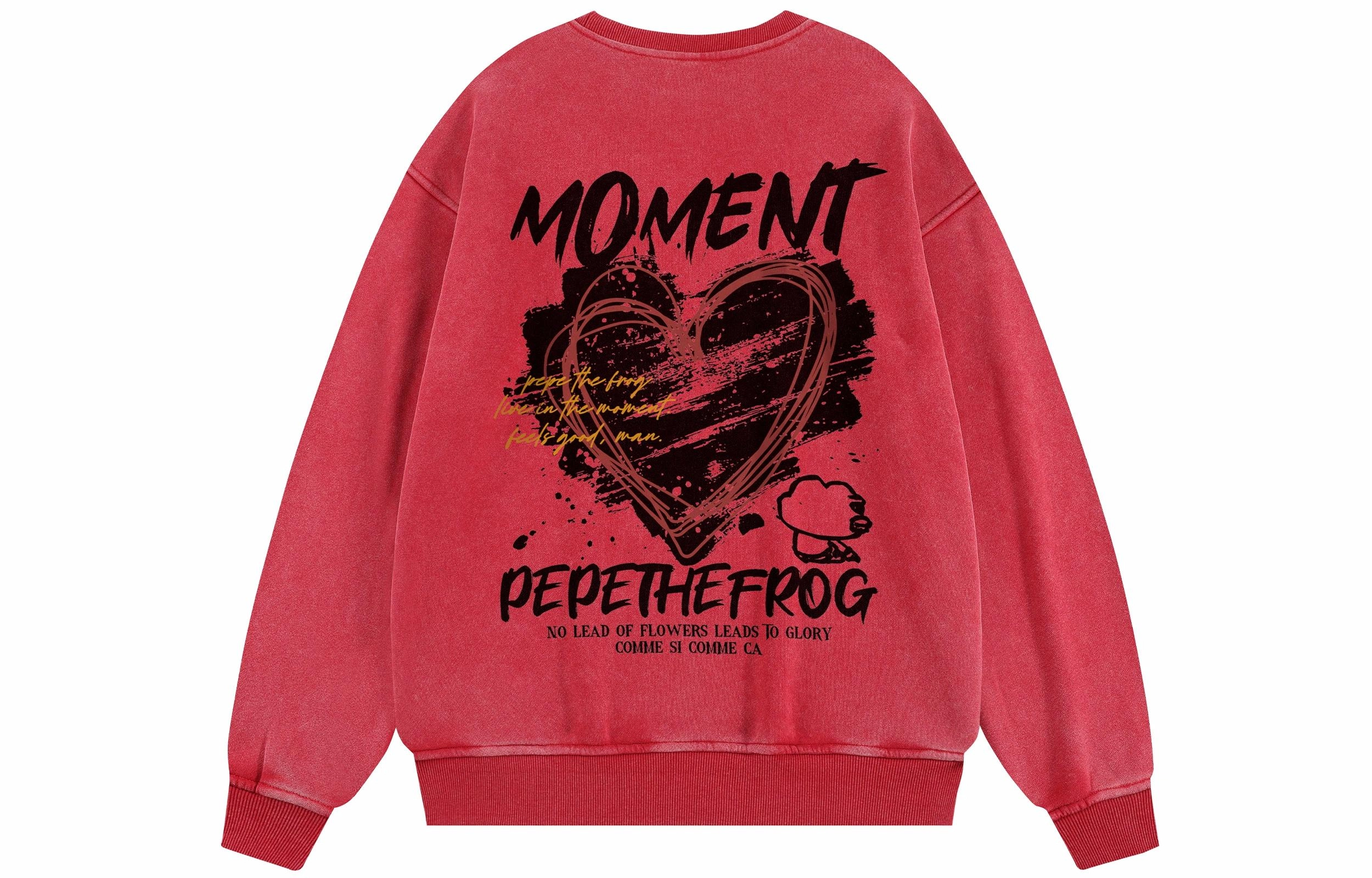 pepe the frog Logo