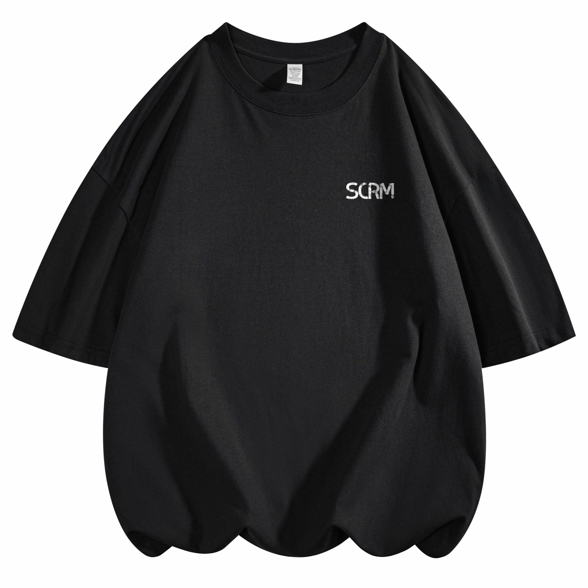 SCRM LogoT