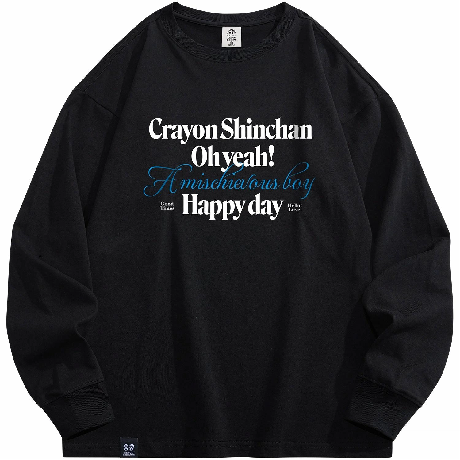 Crayon Shinchan T