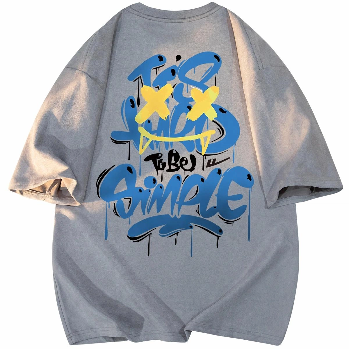 Warrior T