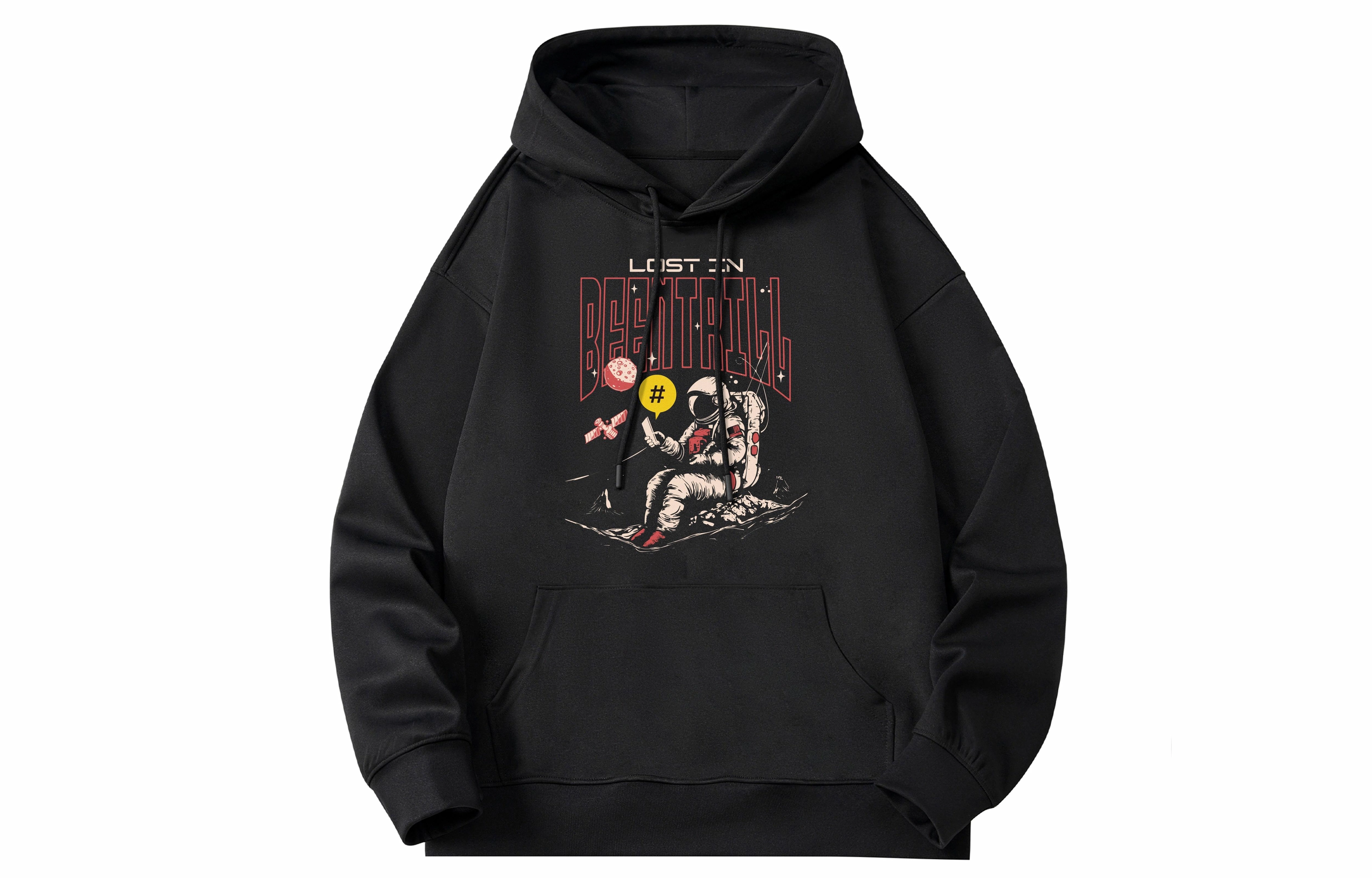 BEENTRILL Logo