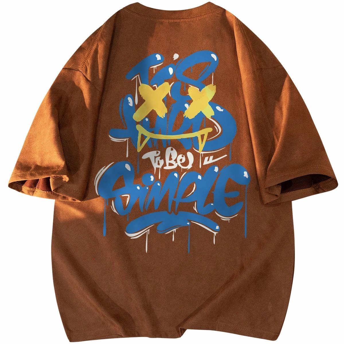 Warrior T