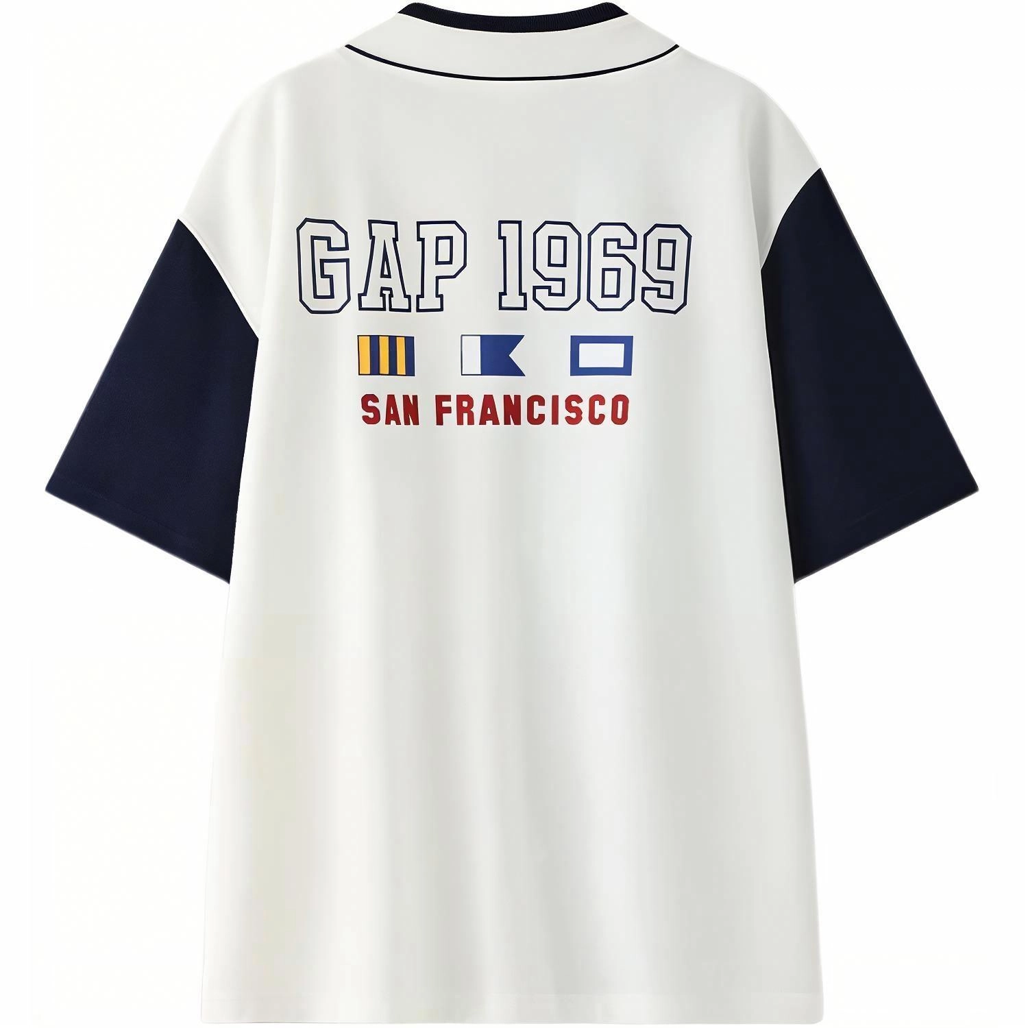 GAP logoT