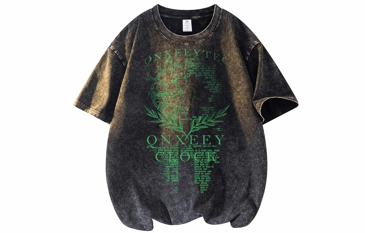 Qnxeey T