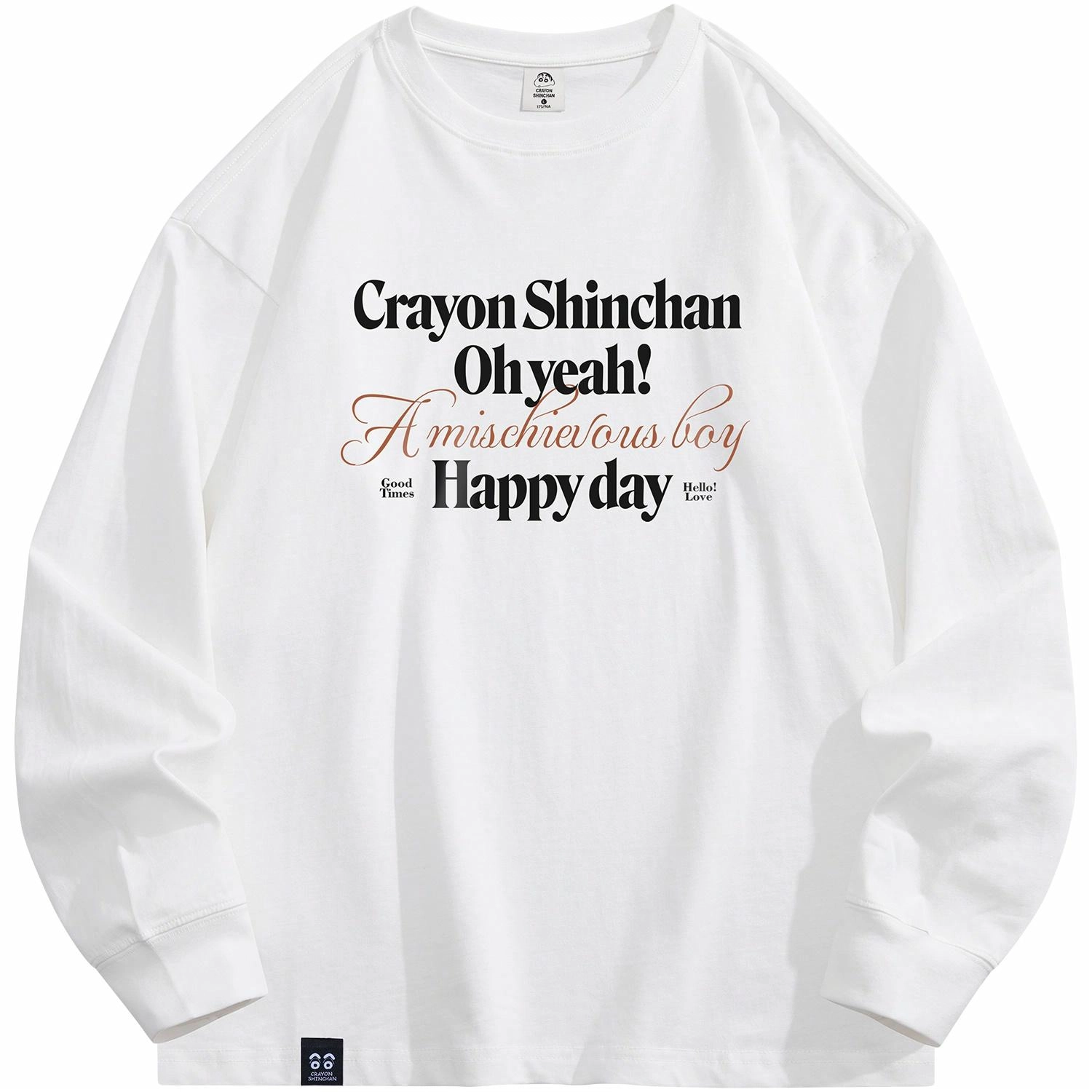 Crayon Shinchan T