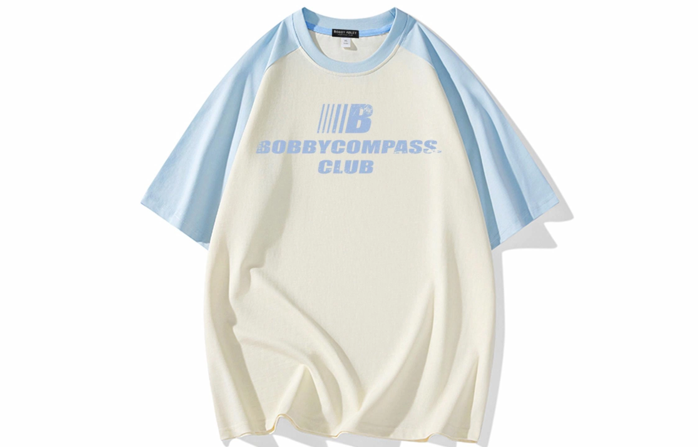 BOBBY ABLEY T