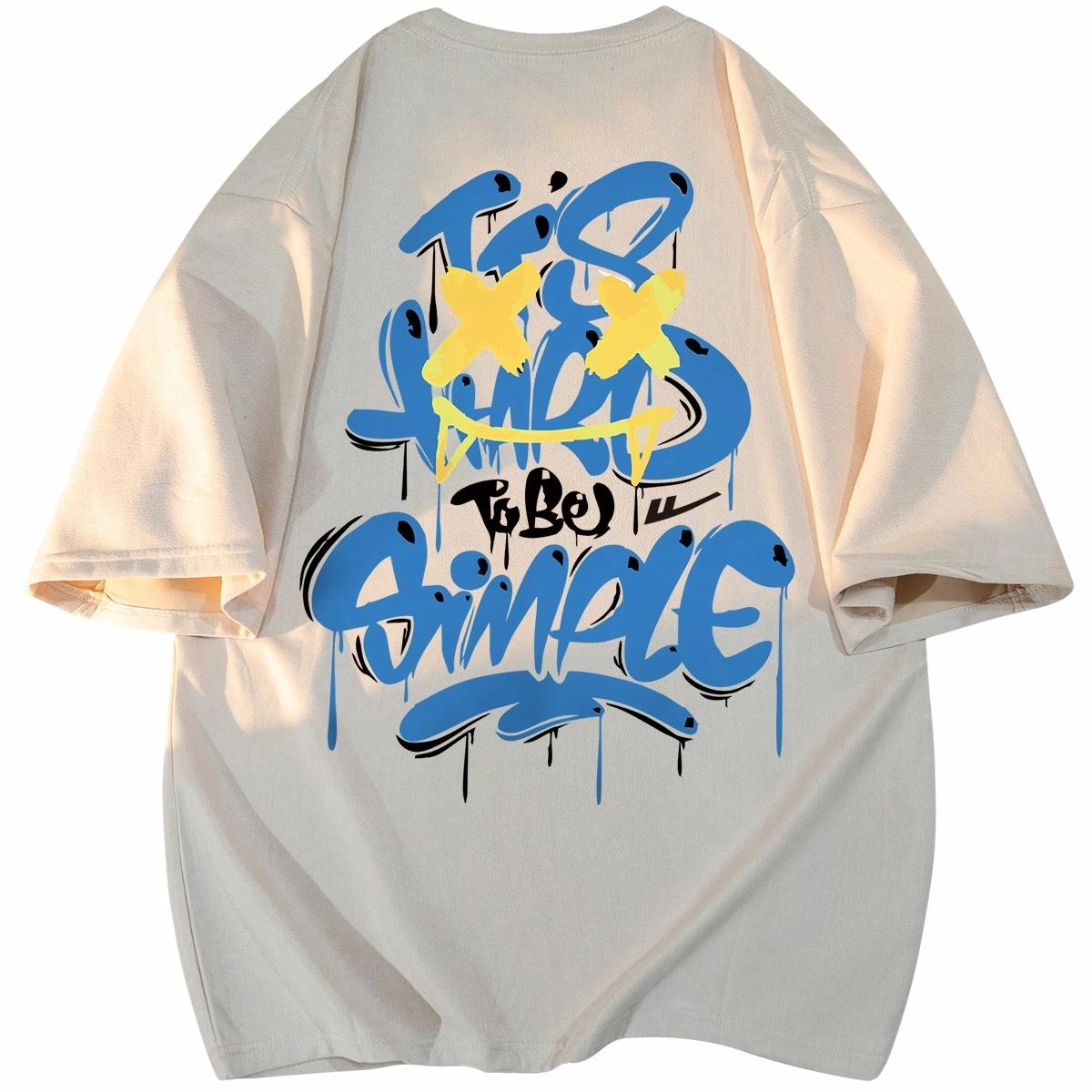 Warrior T