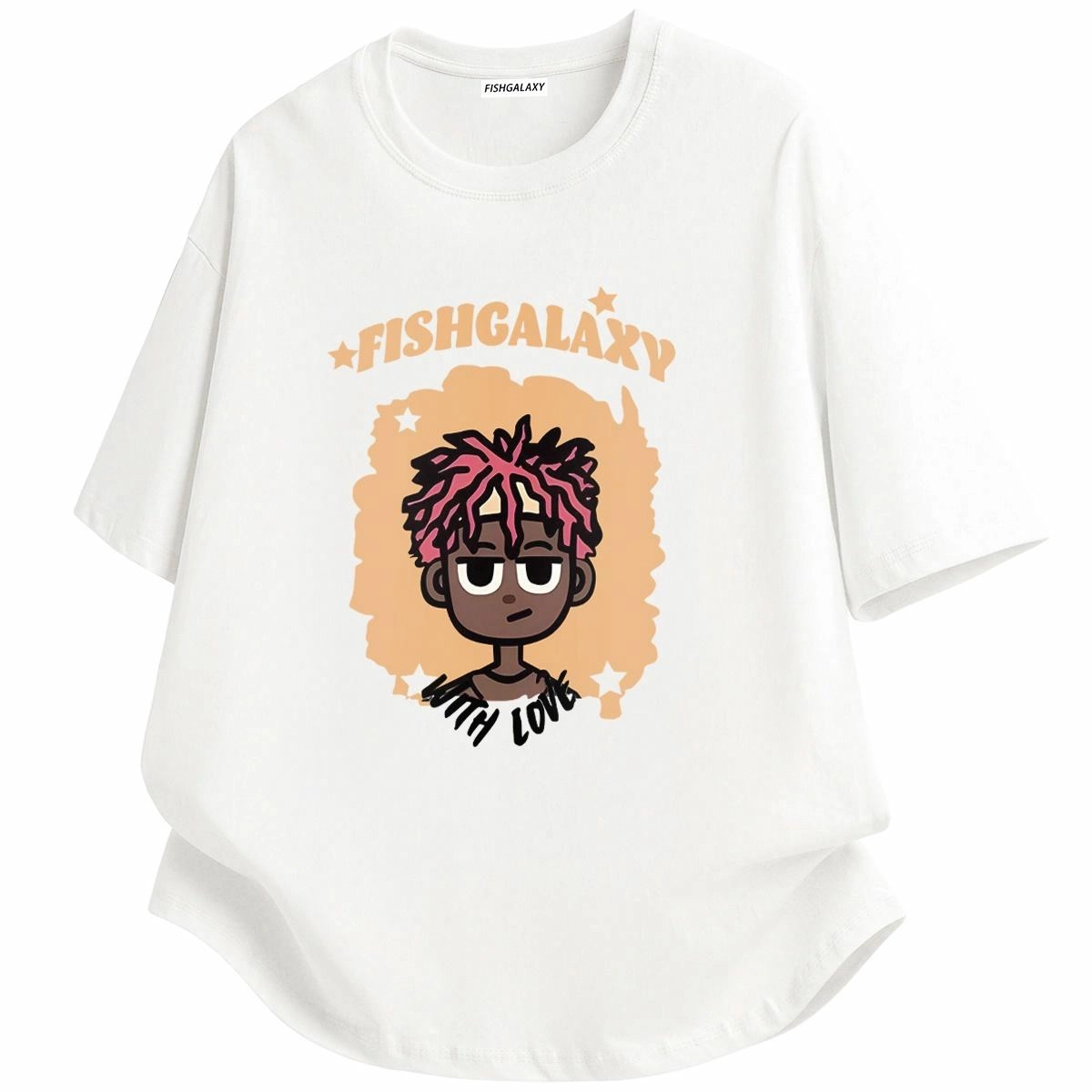 FISHGALAXY T