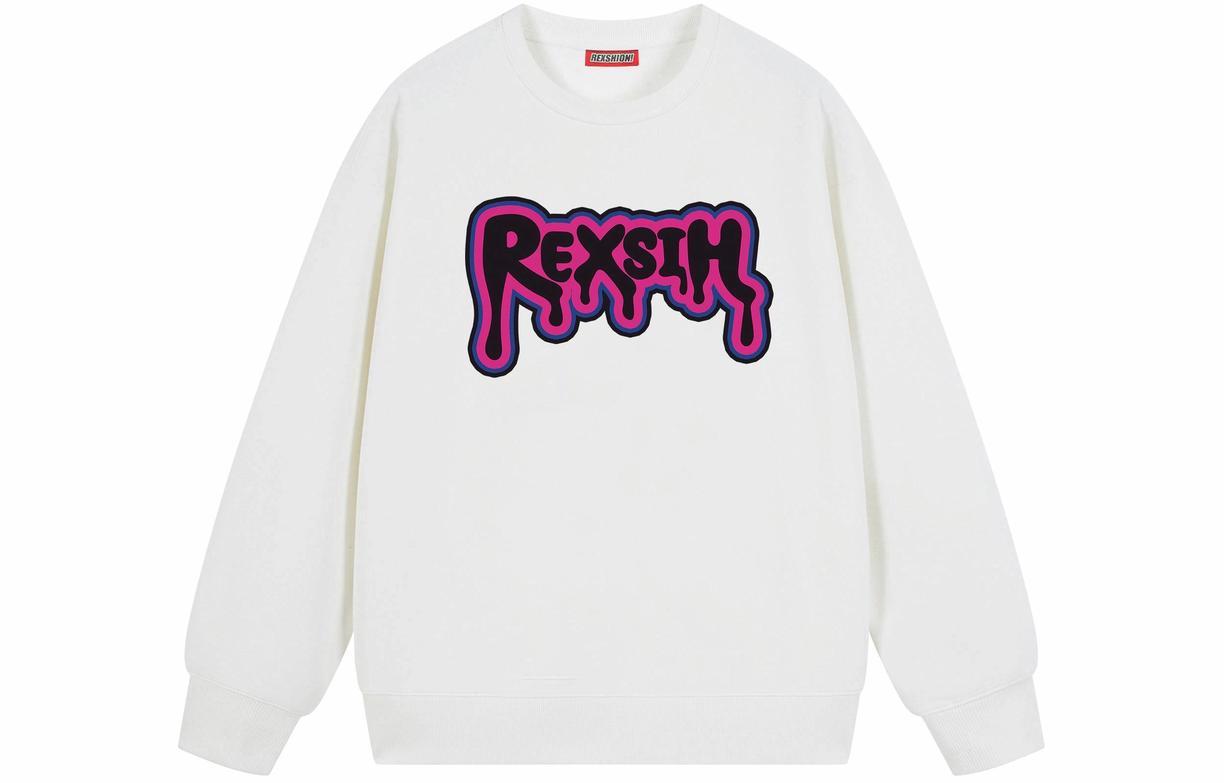 REXSHION Logo