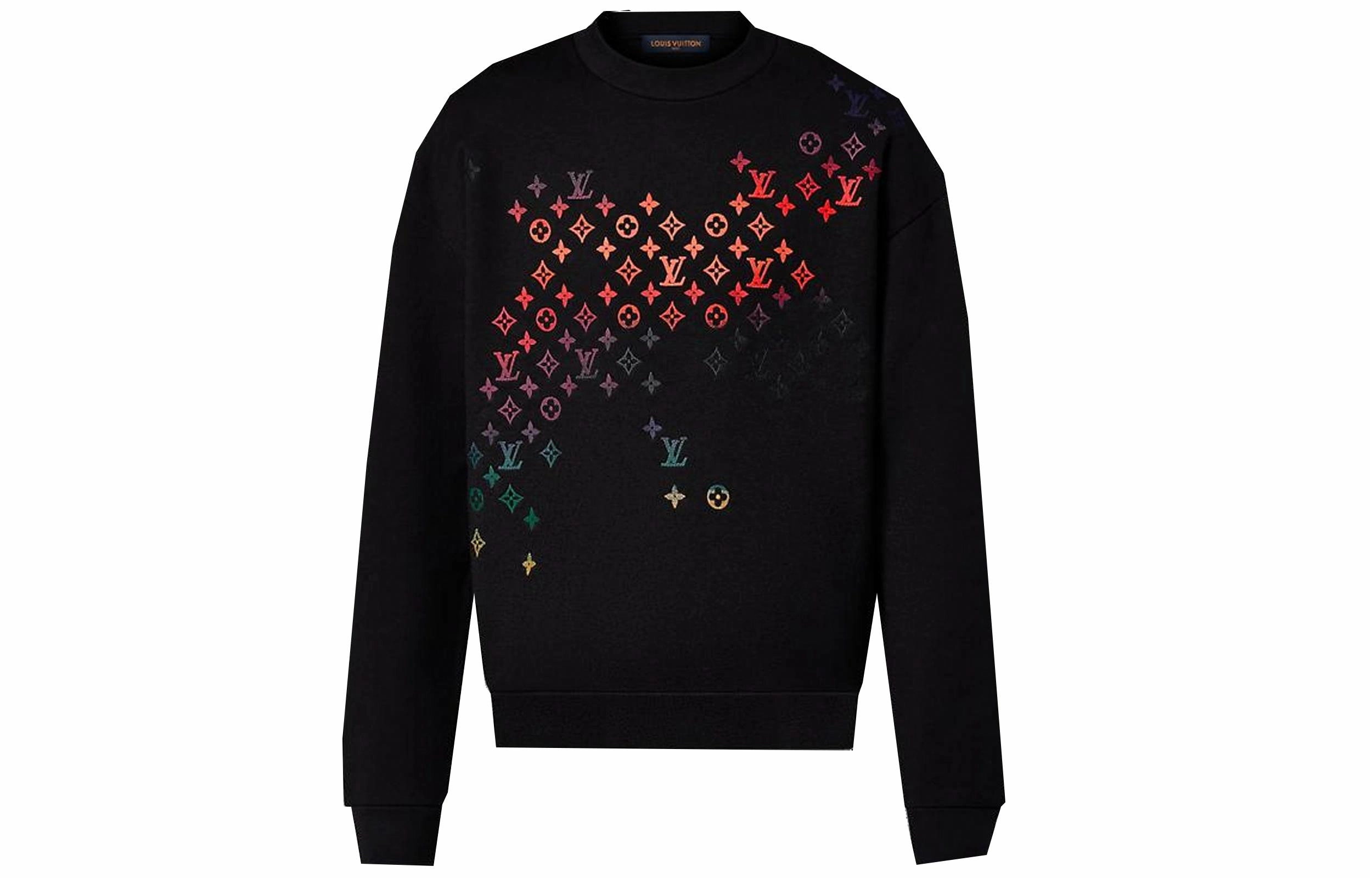 LOUIS VUITTON FW23 Logo