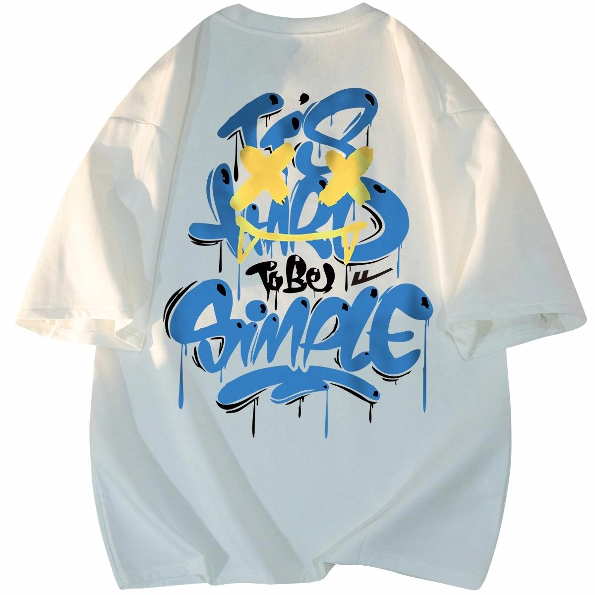 Warrior T