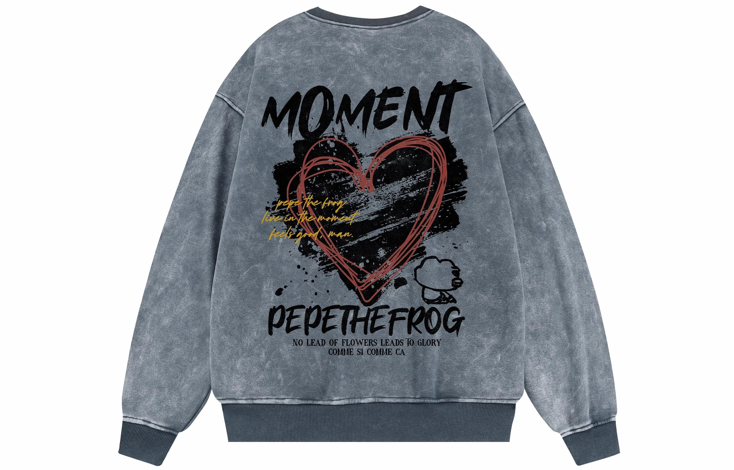 pepe the frog Logo