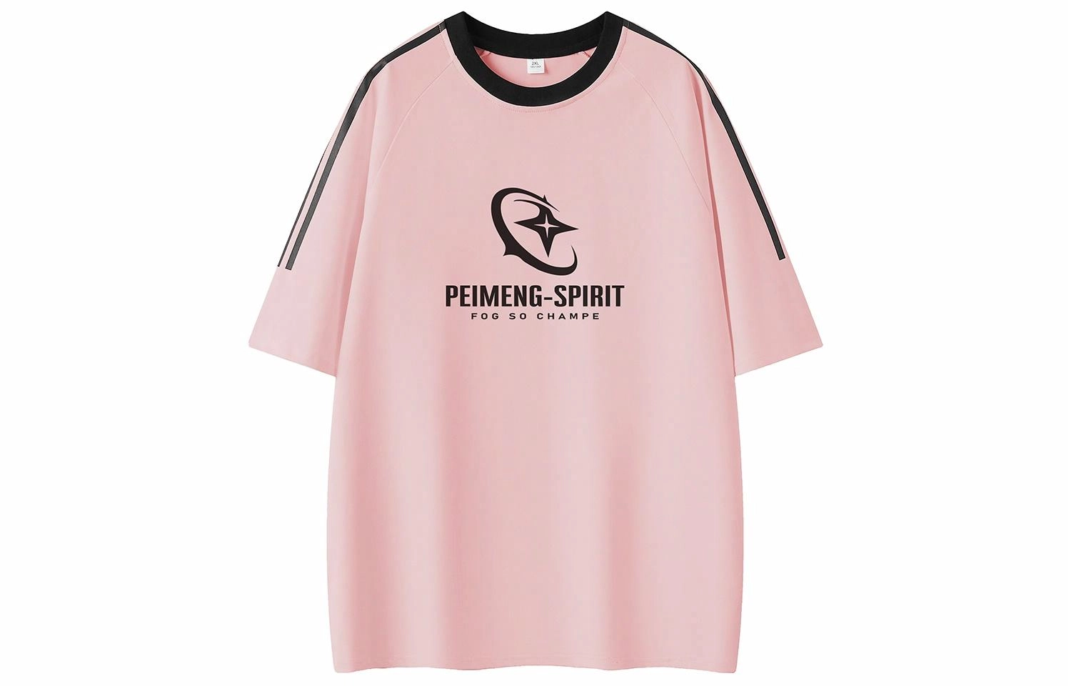 PEIMENG logoT
